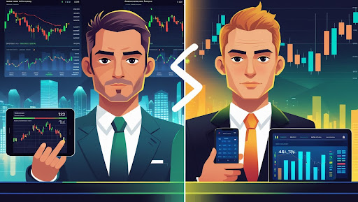 Prop Trading vs Hedge Fund (2025): Key Differences, Pros & Cons